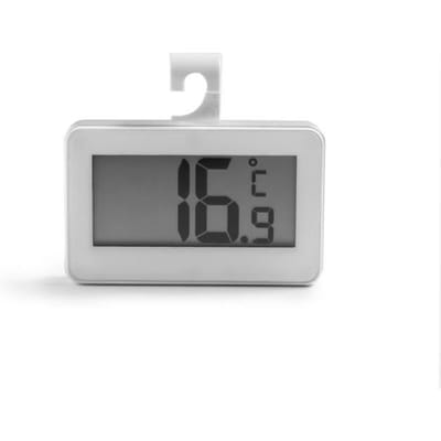 Thermometer - IBILI - 743410 - Digitaal - Koelkast - Vriezer - -20° tot +60°