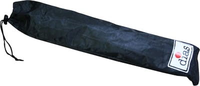 RFWR® Coördinatieladder 4m, 6m en 8m met Draagtas voor Intensievere Training