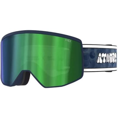 Skimasker Atomic Four Pro L Signature