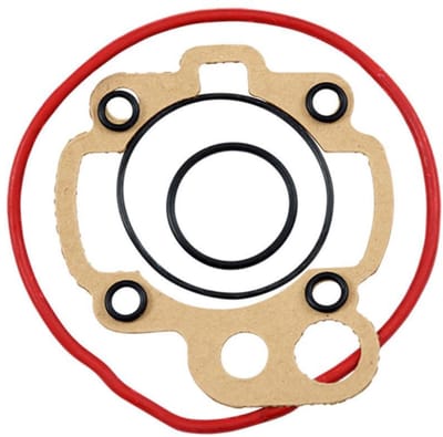 mechanisme teknix voor moto generic 50 trigger sm nieuw