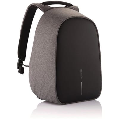 XD Design Bobby Hero XL - Anti-Diefstal Rugzak 21.5 liter - Grijs