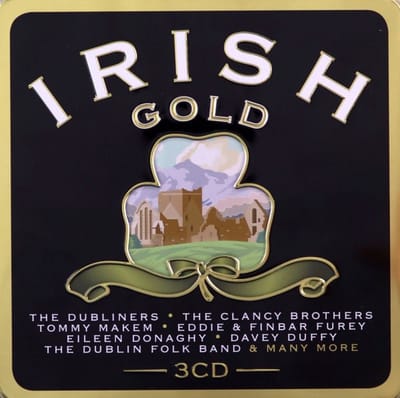 Irish Gold