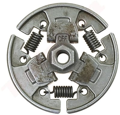 Koppeling passend op STIHL FS 85 ( 4137 160 2001 )