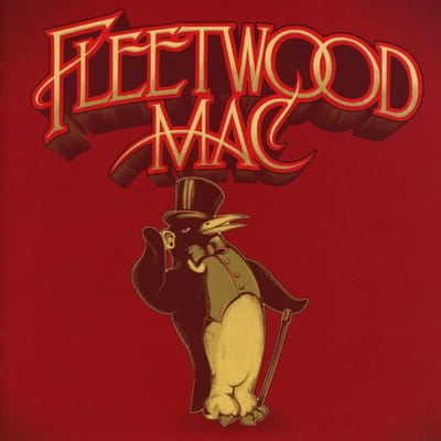 50 Years - Don't Stop - Fleetwood Mac