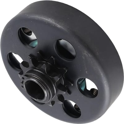 19mm Boring 10T Motor Centrifugale Koppeling 3 4  40 41 420 Ketting Geschikt voor Go Kart ATV MiNi Bike