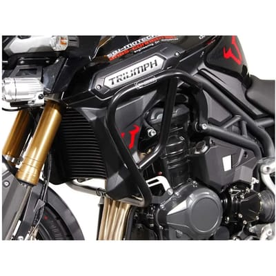 Motorbeschermers SW-Motech Triumph Tiger 1200 Explorer (11-15) (x2)