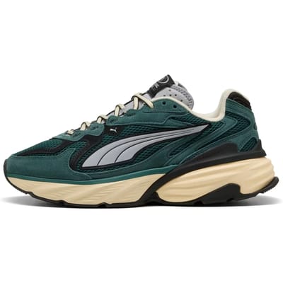 Baskets Puma Fade Nitro Trail