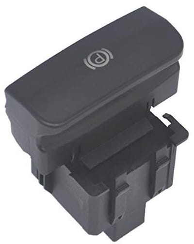 Handremschakelaar voor Peugeot en Citroën 3008 5008 DS4 C4 Picasso