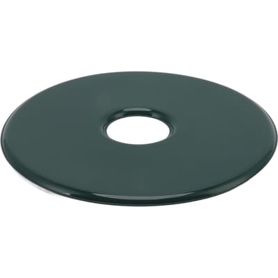 Déshydrateur Alimentaire Plateau à Eau Silcone Anti-Fuite Feuille de Déshydratation pour Nesco pour FD660 Machine à Sécher les Fruits Vert Foncé vert foncé