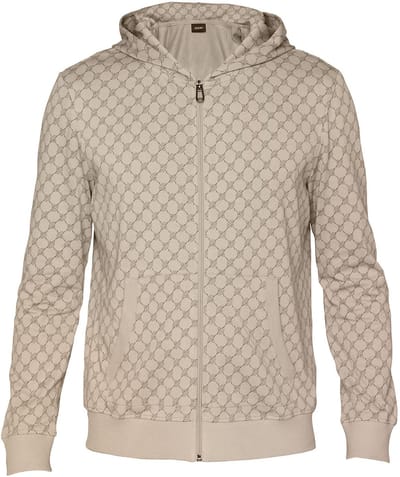 Joop! Sweatjacke Leisure