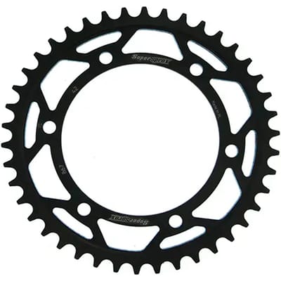 Motorfiets kroon Supersprox RFE-867:42 # JTR867-42 # 1-4544-42 # 50-29009-42