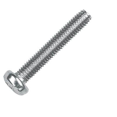 Screw