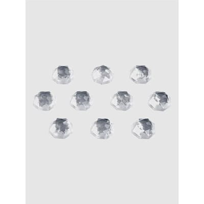 Amplifi Jewel Dots zwart