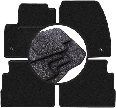 ANTHRA automatten voor: Ford Kuga MK2 SUV (2012-2019)