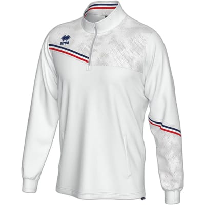 Errea Elias Giubbino Ad Sweater - Sportswear - Volwassen