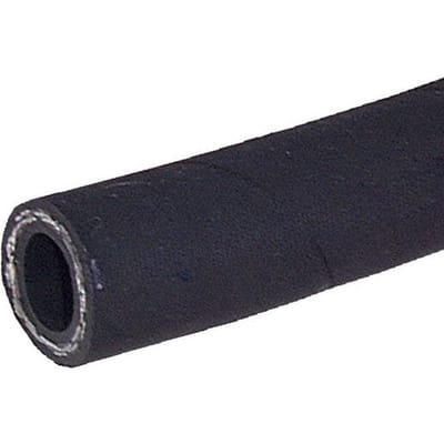3TE Hydrauliekslang 6.4 mm (ID) 145 bar (OP) 10 m Zwart