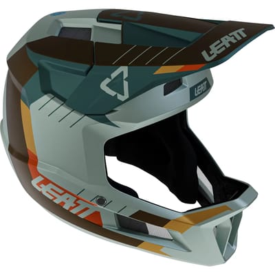 Koptelefoon Leatt Gravity 2.0