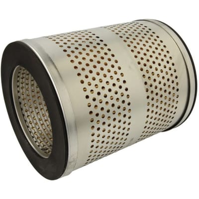 Hydraulisch filter MANN-FILTER HD 13 006