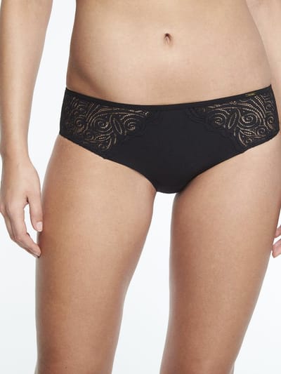 Chantelle - Pyramide - Shorty - C14640 - Noir - 44