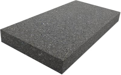 Composietschuim RG140 - 4 Isolatieplaten (2 m² totaal) - 100x50x2 cm - Vlamvertragend