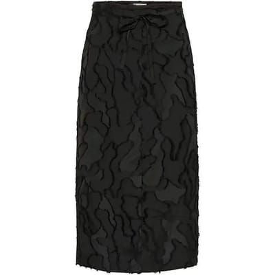 Vrouwenrok Soaked in Luxury Nadina