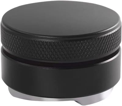 Espresso Leveling Tool voor Perfecte Koffie, Coffee Distribution Leveler en Barista Accessoires voor Optimale Smaakervaring