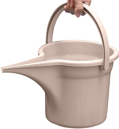 Gieter Kamerplant - Waterer Plantenbak - Planten Water Geven - Gerichte Precisie Tuit - 5L - Roze