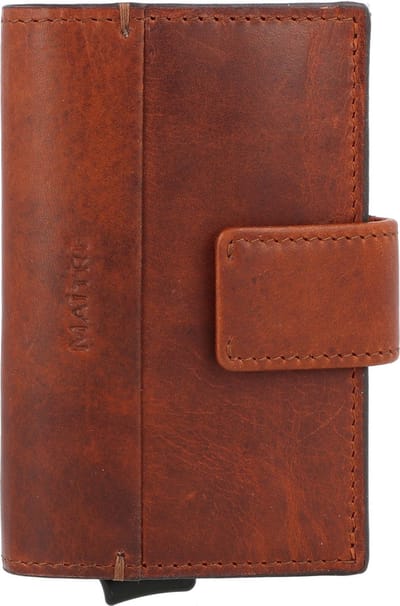 Maître Kaarthoes Birkenfeld C-Two E-Cage sv8 Cognac Bruine