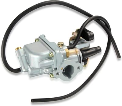 Carburateur voor LT50 ATV Quad 1984-1987 - Vervangingsonderdeel, Betrouwbare Prestaties, Eenvoudige Installatie