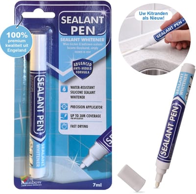 Rainbow Chalk Kitstift 5mm - Kitverf - Kit schoonmaken - Kit verven - Kitranden reinigen - Kitnaden schoonmaken - Kit schoonmaken - Kitnaden reinigen - Kitranden schoonmaken - Kit reiniger - Kit schoonmaakmiddel -