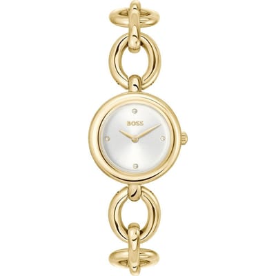 Hugo Boss Boss 1502792 Live Horloge