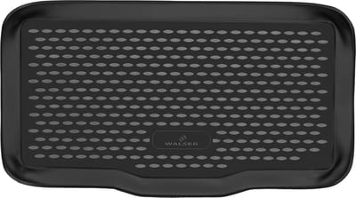Walser Kofferbakmat XTR geschickt voor Fiat Panda 02/2012 - Vandaag