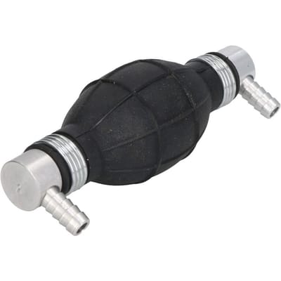 Pomp, brandstofvoortoevoer ENGITECH ENT120008