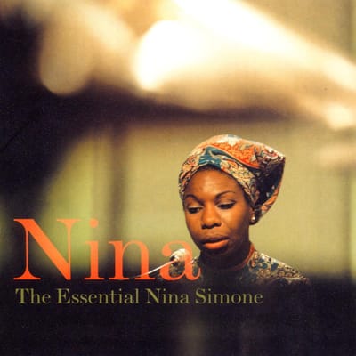 Essential Nina -18tr- - Nina Simone
