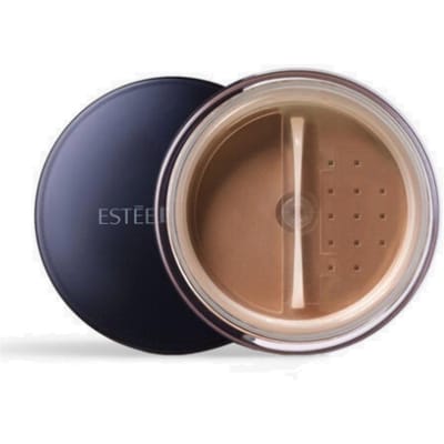 Estee Lauder, Perfection, Sans Huile, Contrôle Brillance, Poudre Maquillage, Profond, 10 g