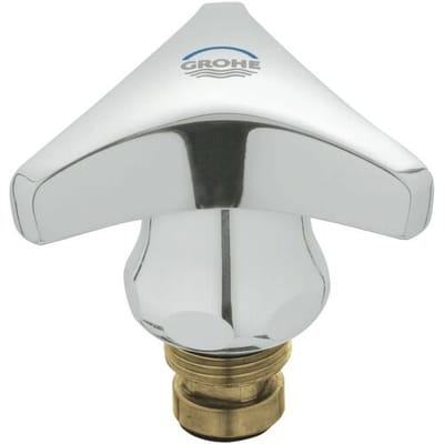 GROHE Bovenstuk Trecorn 3/8" - Blauw