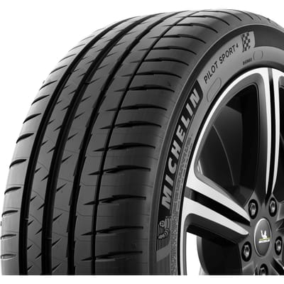 Zomerbanden MICHELIN Pilot Sport 4 225/45R17 91W