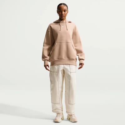 Dames sweatshirt Nike Sportswear Phoenix