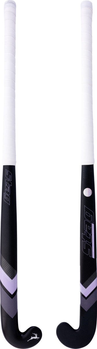 Stag Helix - LowBow - 95% Carbon - 37,5 Inch - Hockeystick Senior - Outdoor
