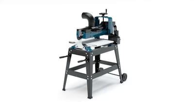 Cilinderschuurmachine 255 mm