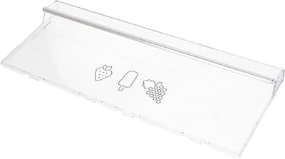 Vrieslade Paneel - Ladefront - Koelkast Reparatie - Directe Vervanging
