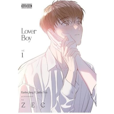 Zec: Lover Boy, Vol. 1 - Lover Boy - Zec