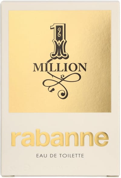 Paco Rabanne 1 Million Edt Spray 30 ml