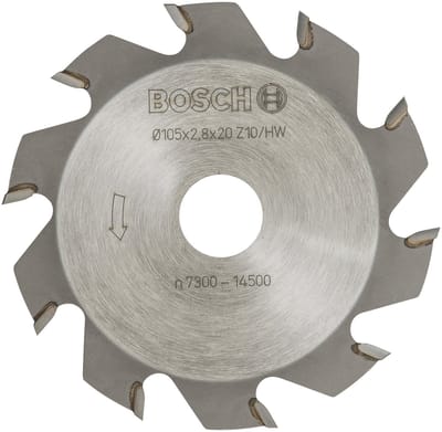 HM FREES 2.8MM/10