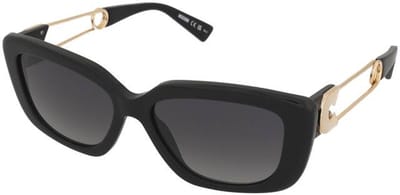 Moschino MOS168/S Black 55/16/145 WOMAN Zonnebrillen