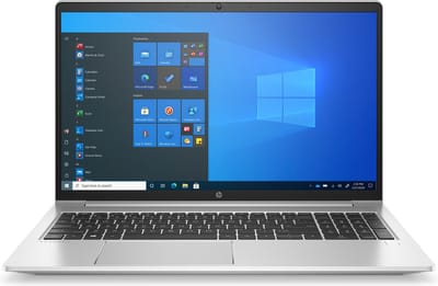 HP ProBook 450 G8 Intel® Core™ i7 i7-1165G7 Laptop 39,6 cm (15.6") Full HD 8 GB DDR4-SDRAM 512 GB SSD Wi-Fi 6 (802.11ax) FreeDOS Zilver