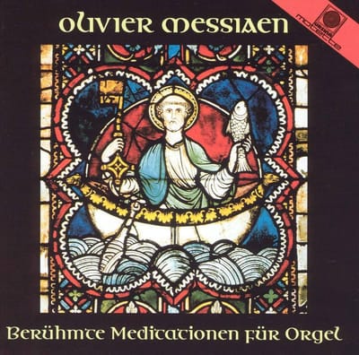 Beruehmte Medicacionen Fuer Orgel