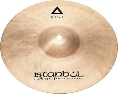 Istanbul Agop XSP10 XIST Splash 10 inch