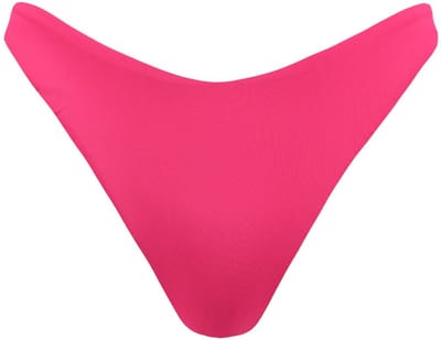Barts bikini slip rose