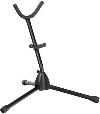 Classic Cantabile Classic Cantabile Saxofoon standaard AS-2009 voor Alt of Tenor Sax